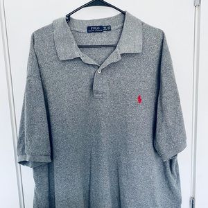 Polo shirt